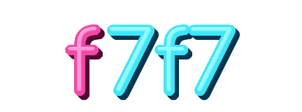 f7f7 — logo kanal