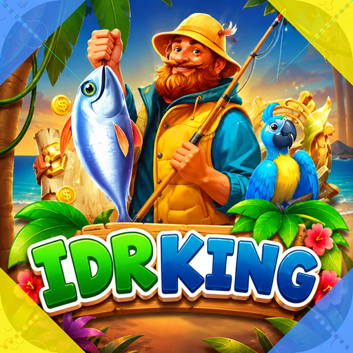 idrking — galeri pratinjau - APK Resmi